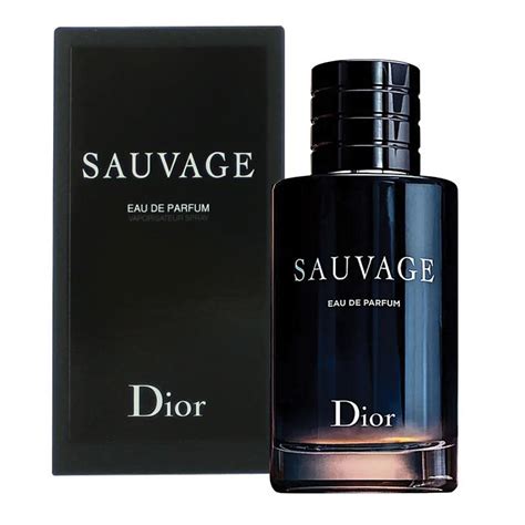 christian dior sauvage eau de parfüm100 ml|Dior Sauvage Parfum chemist warehouse.